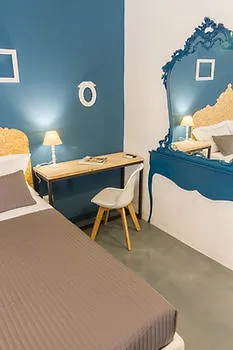 Hotel Curu Castellammare del Golfo