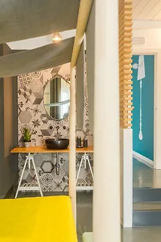 Curu Hotel Castellammare del Golfo