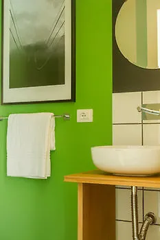 Hotel Curu