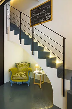 Hotel Curu Castellammare del Golfo